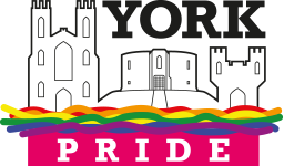 York pride logo